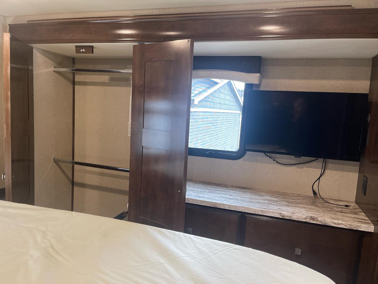 Fleetwood Flair  2020