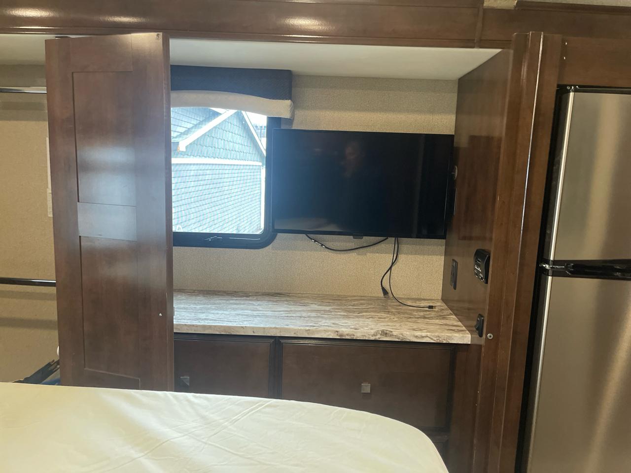 Fleetwood Flair  2020