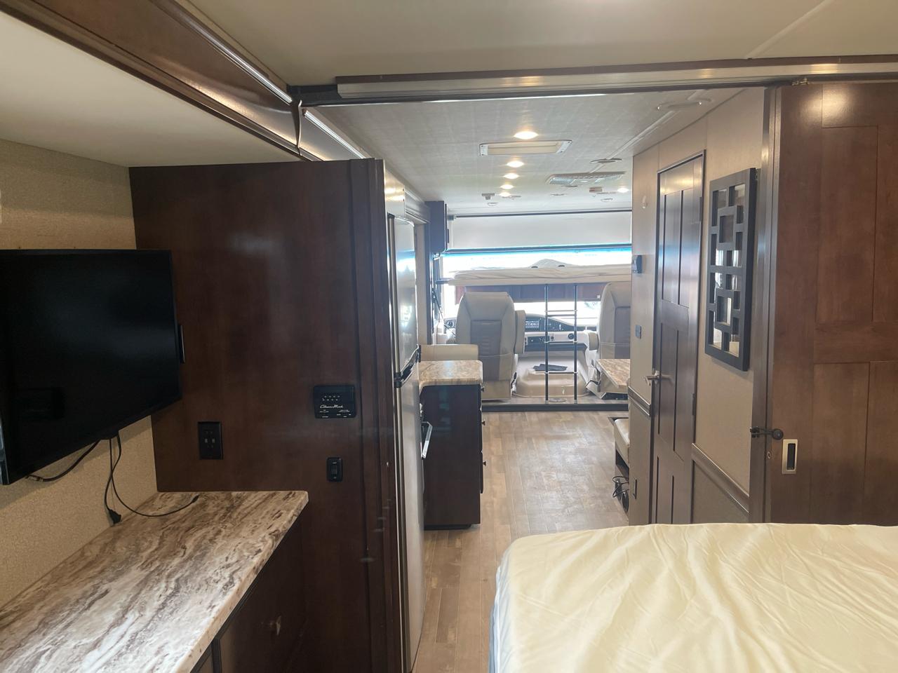 Fleetwood Flair  2020