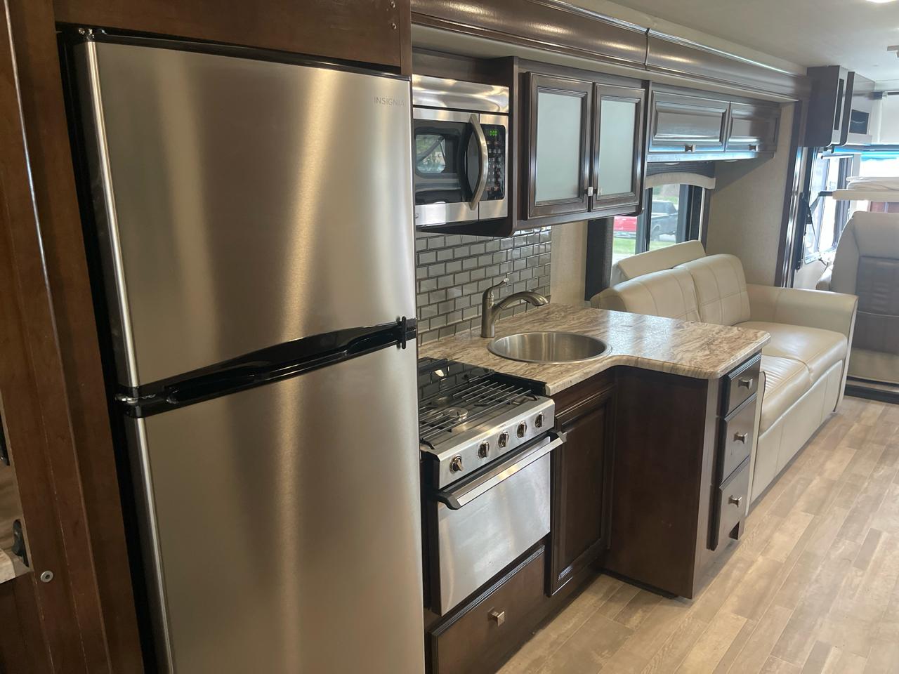 Fleetwood Flair  2020