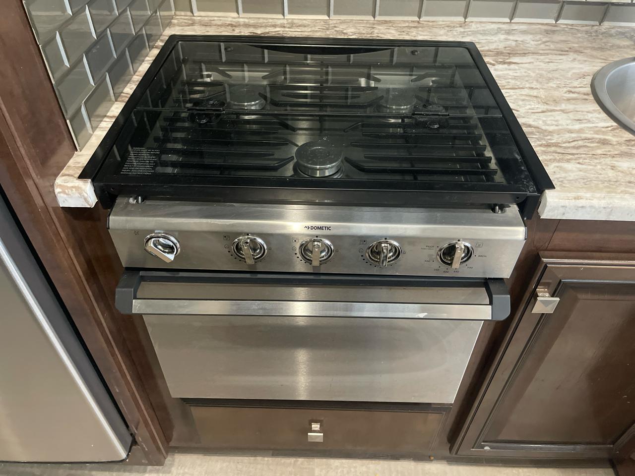 Fleetwood Flair  2020