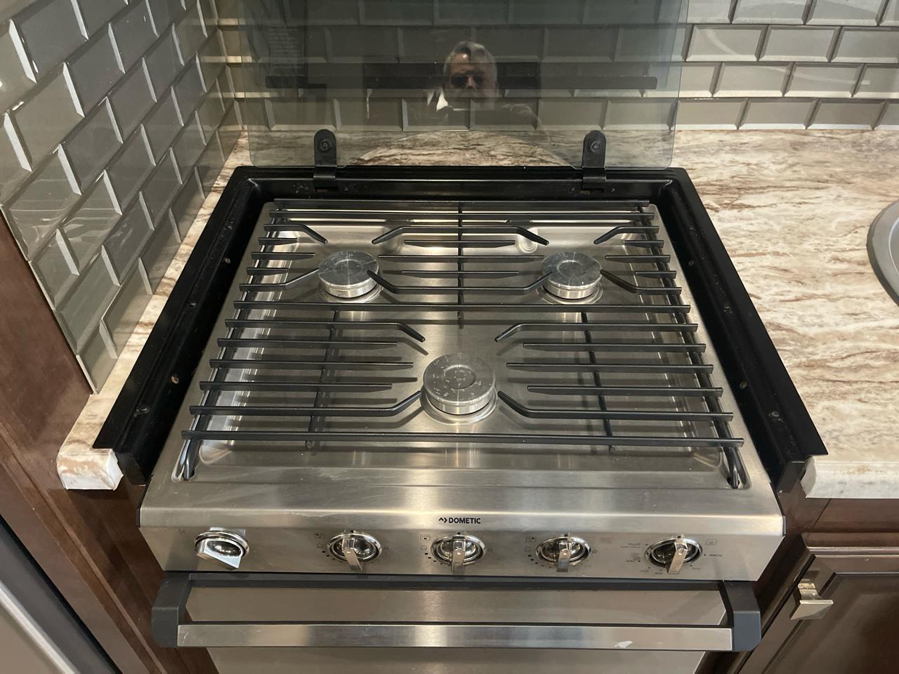 Fleetwood Flair  2020