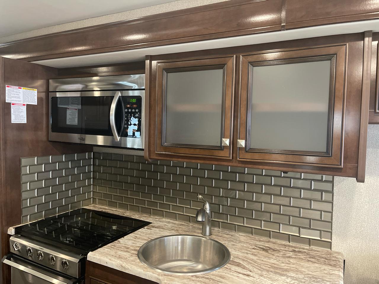 Fleetwood Flair  2020