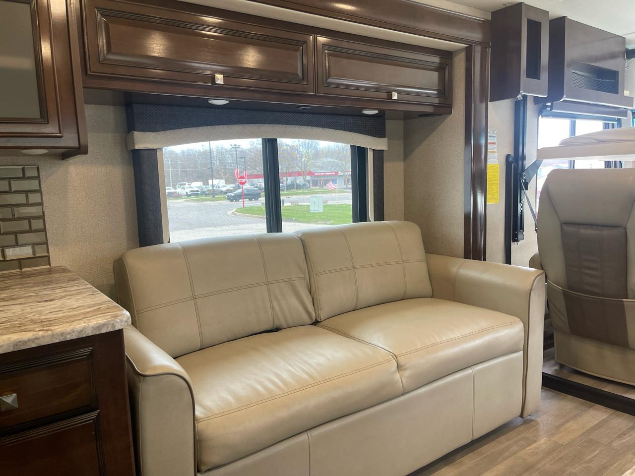 Fleetwood Flair  2020