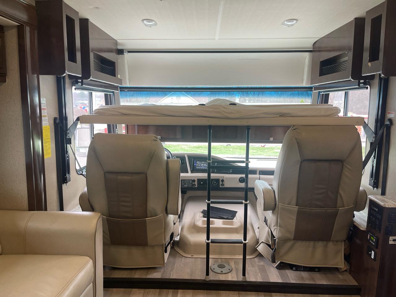 Fleetwood Flair  2020