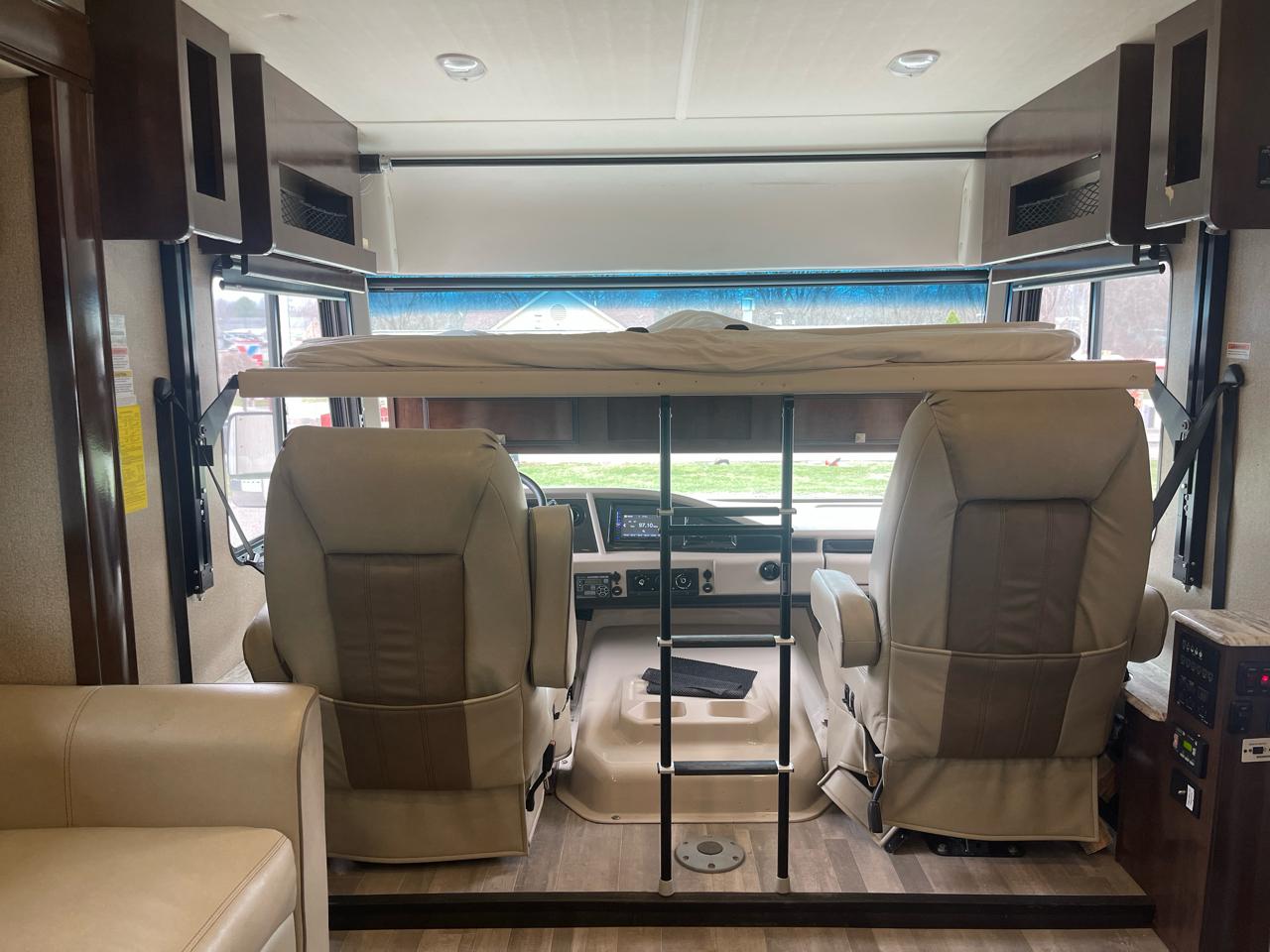 Fleetwood Flair  2020