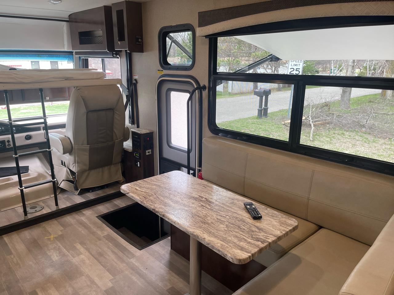 Fleetwood Flair  2020