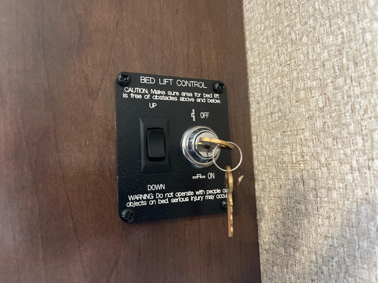 Fleetwood Flair  2020