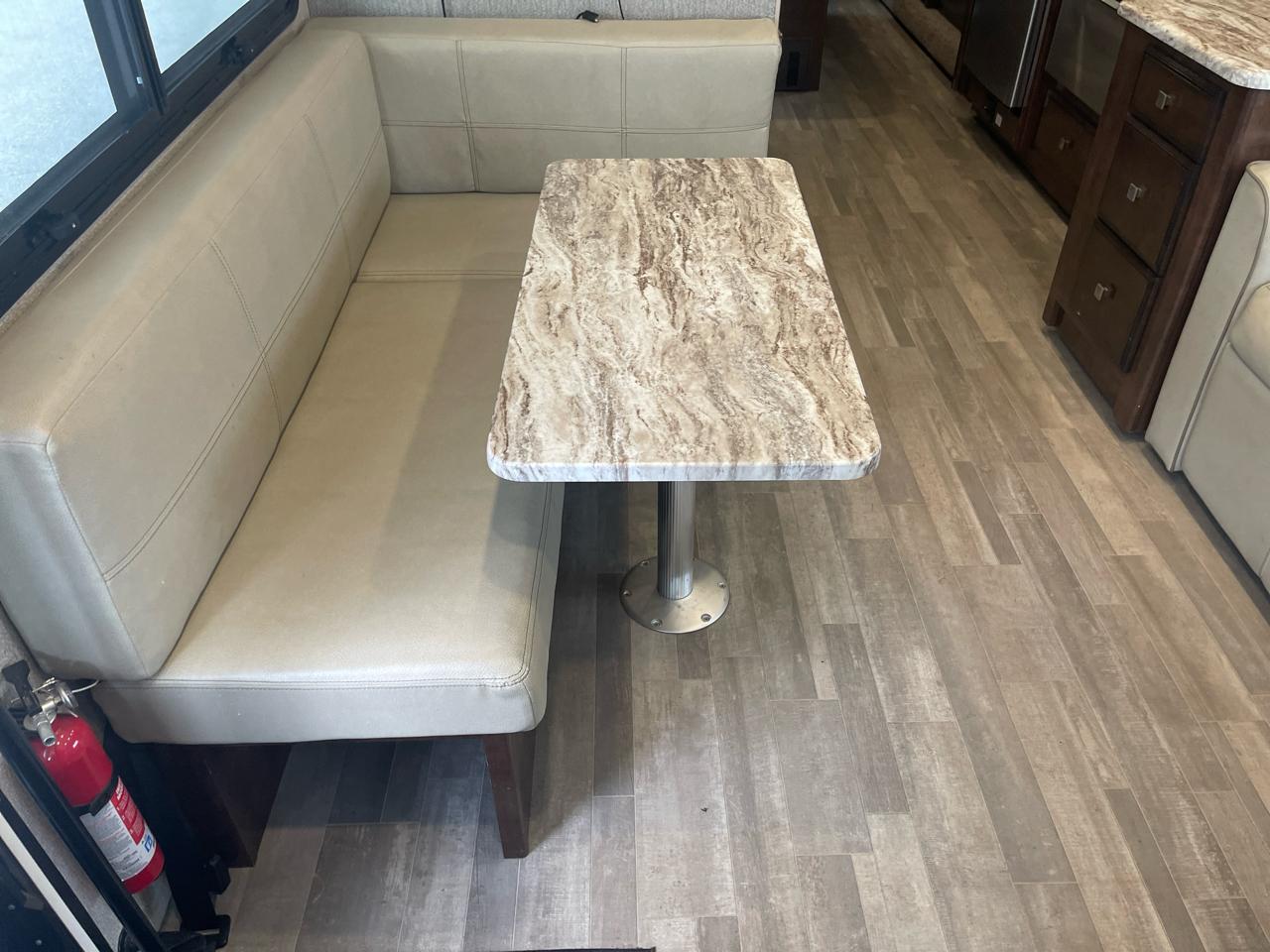 Fleetwood Flair  2020