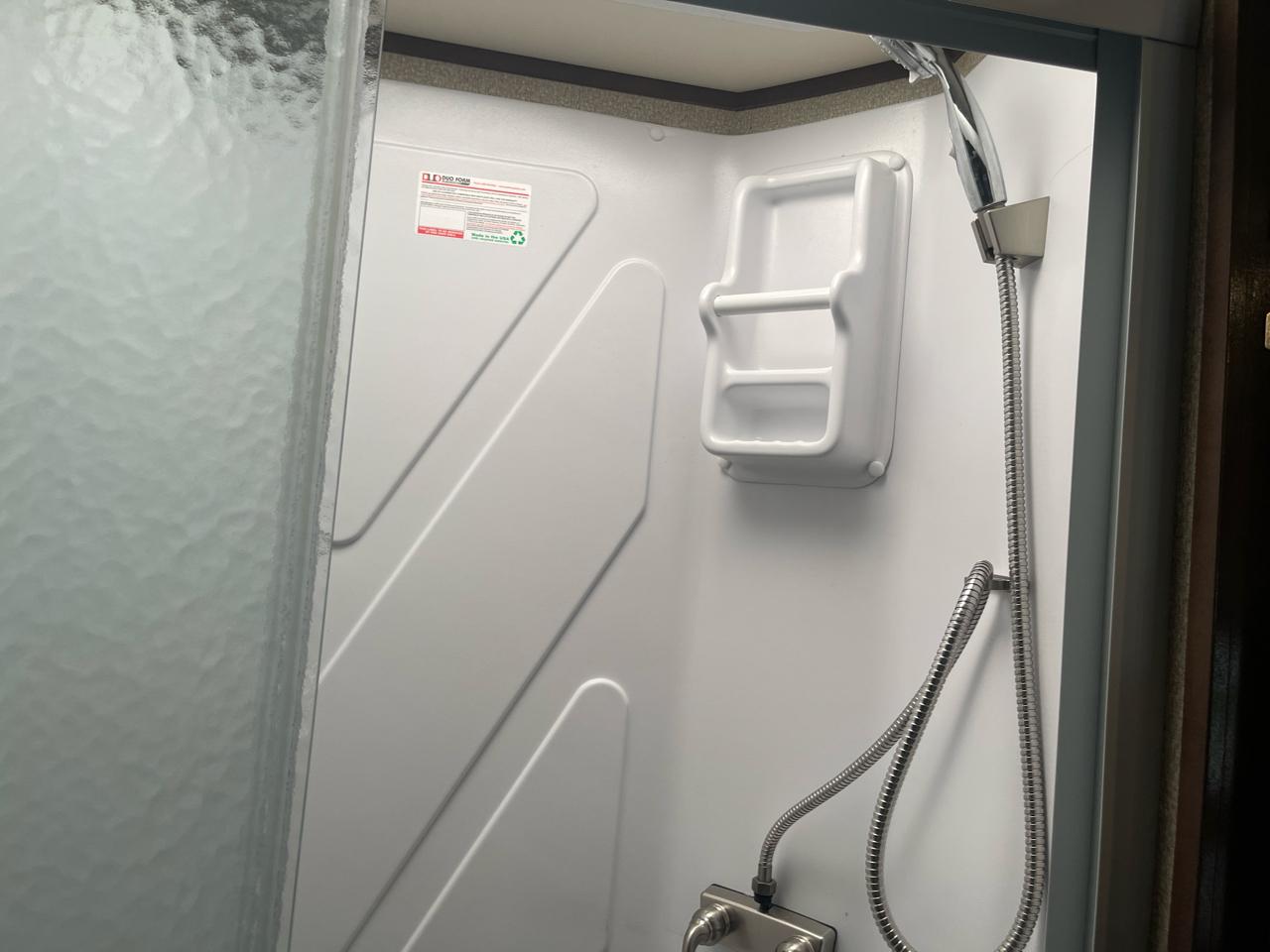 Fleetwood Flair  2020