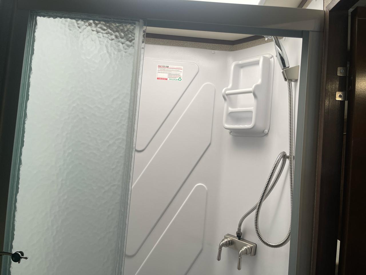 Fleetwood Flair  2020