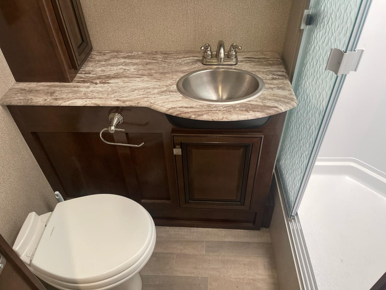 Fleetwood Flair  2020