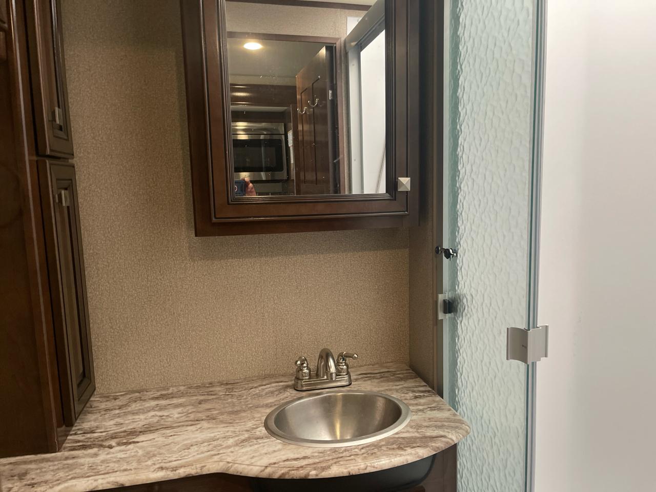 Fleetwood Flair  2020