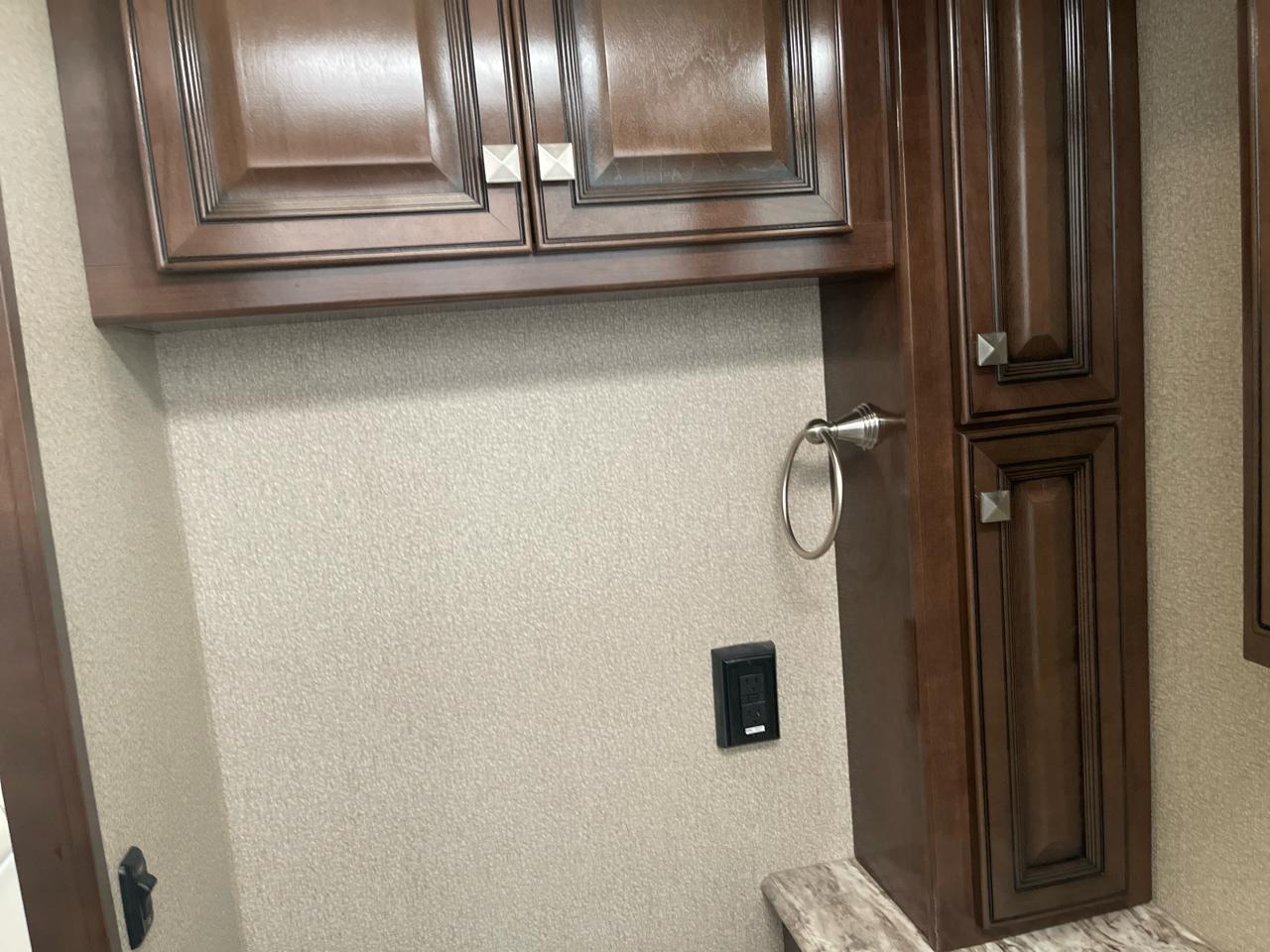 Fleetwood Flair  2020