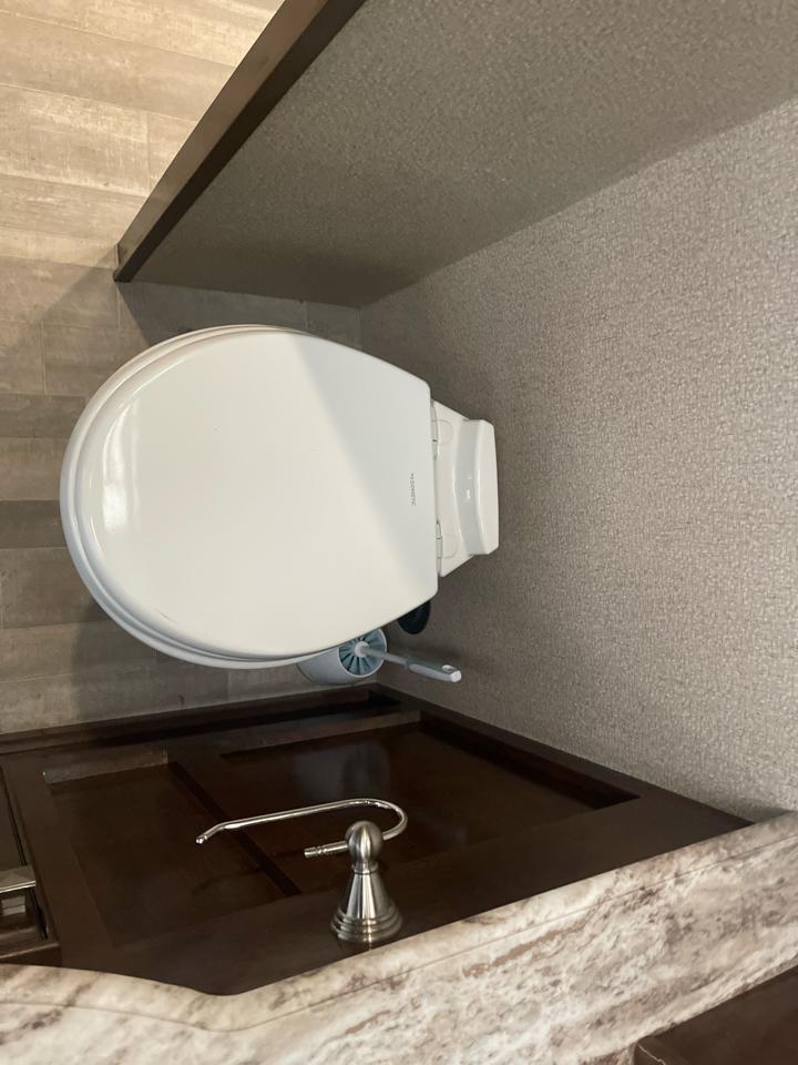 Fleetwood Flair  2020