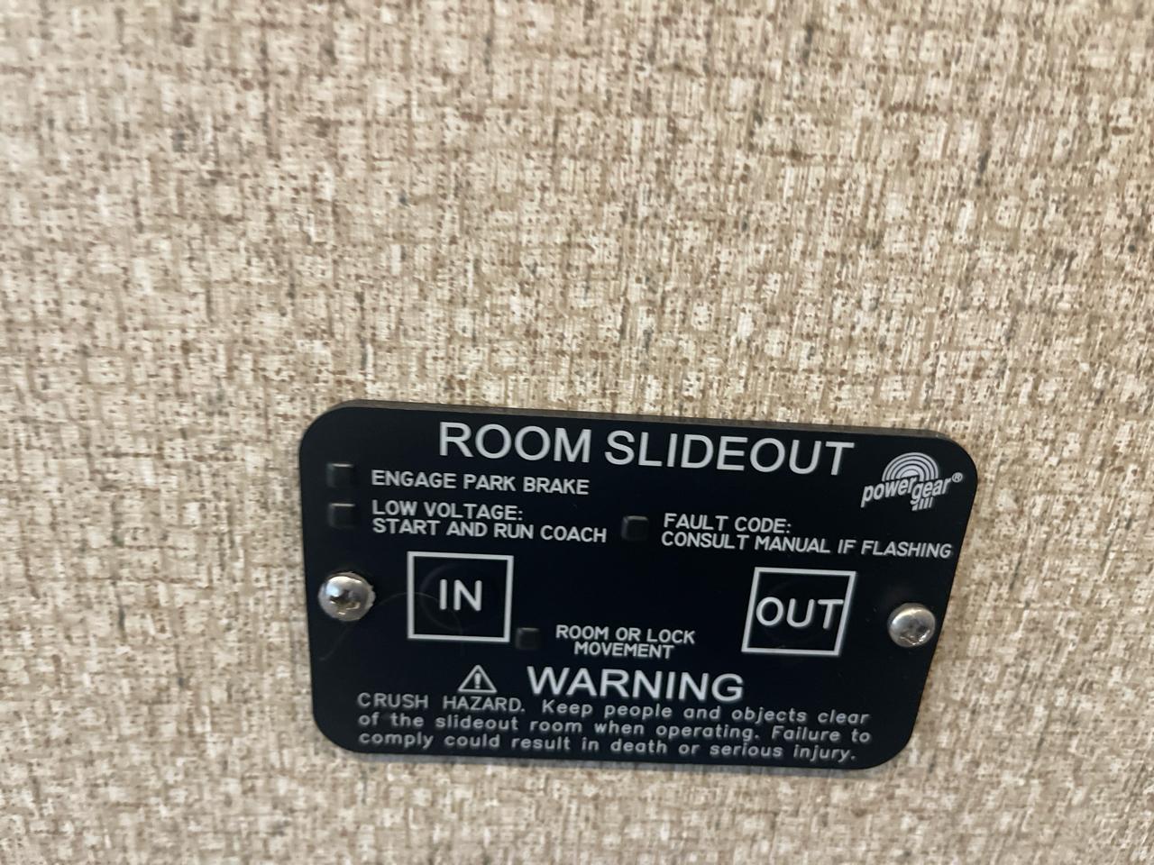 Fleetwood Flair  2020