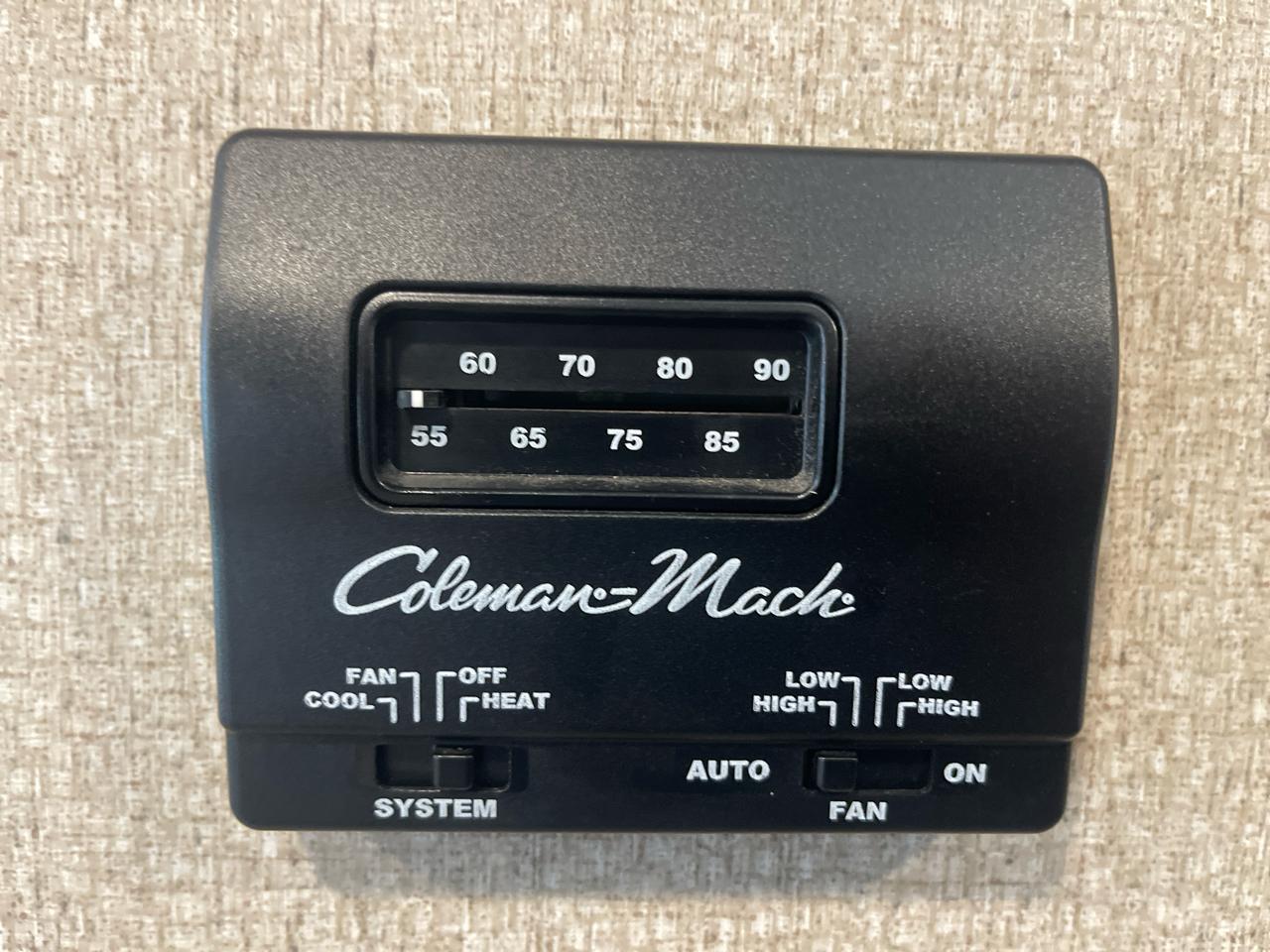 Fleetwood Flair  2020