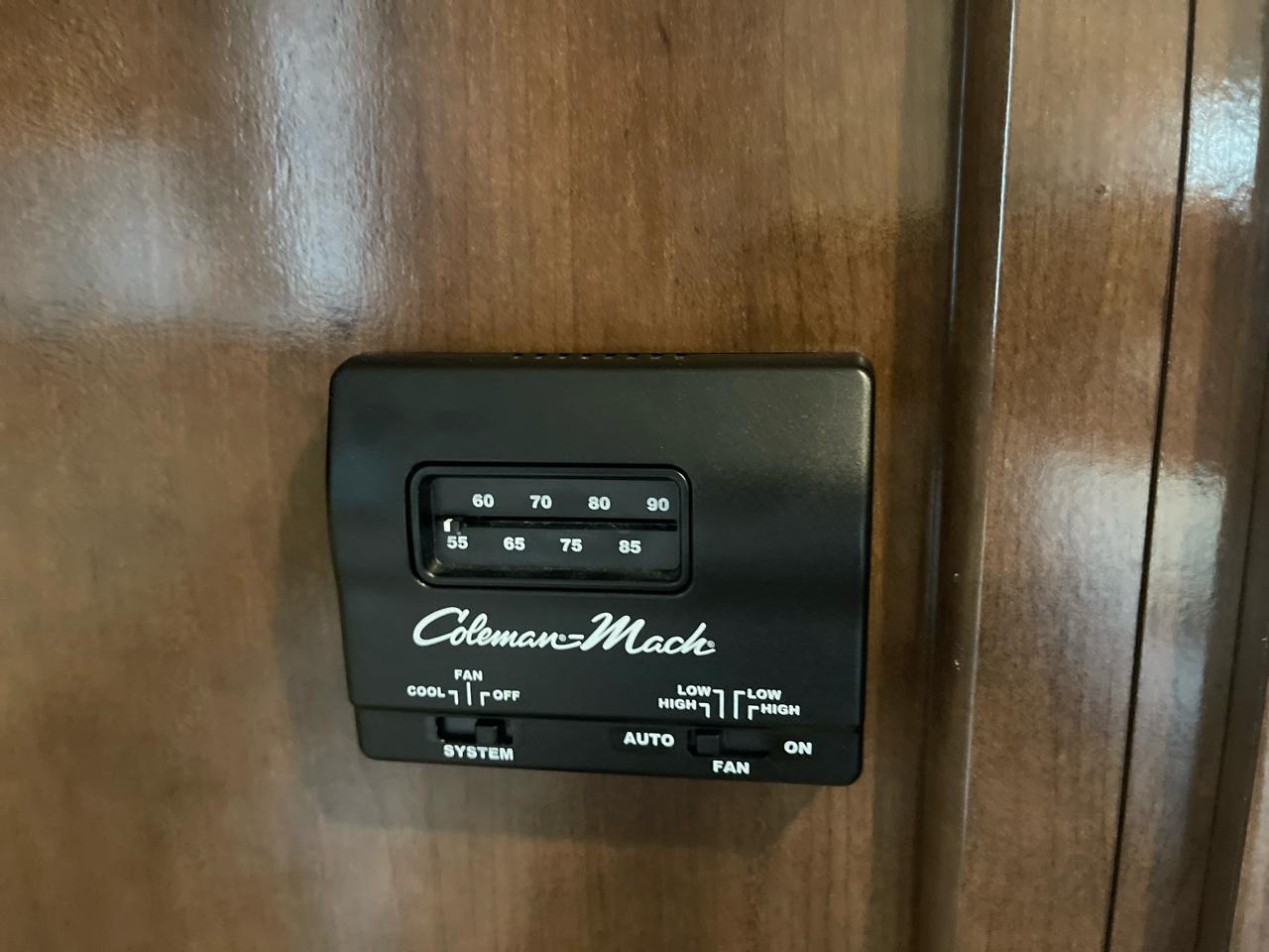 Fleetwood Flair  2020