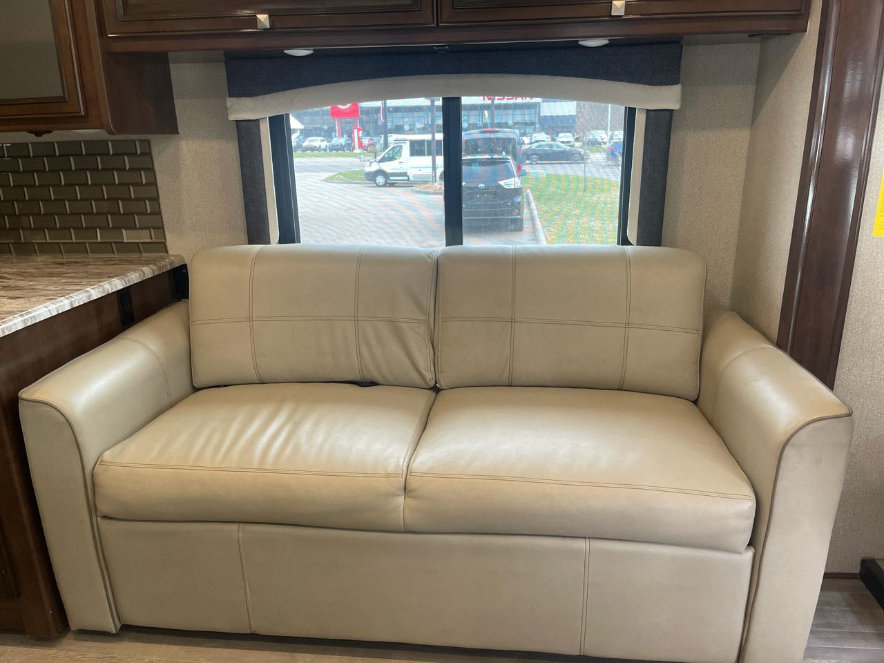 Fleetwood Flair  2020