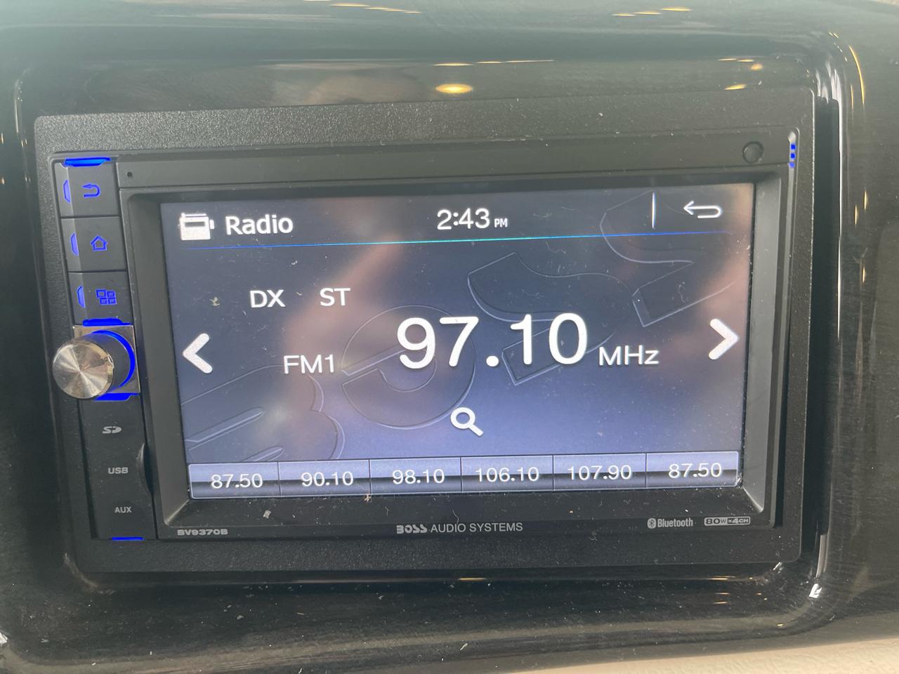 Fleetwood Flair  2020