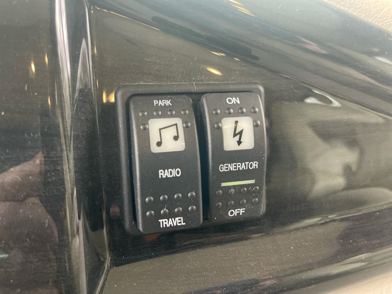 Fleetwood Flair  2020