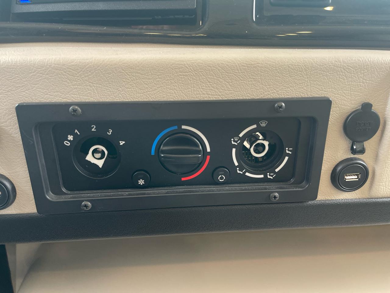 Fleetwood Flair  2020