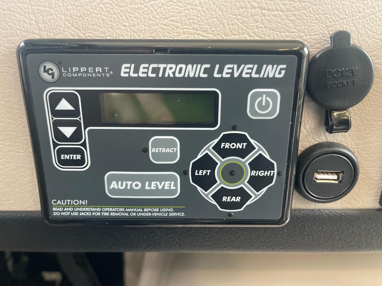 Fleetwood Flair  2020