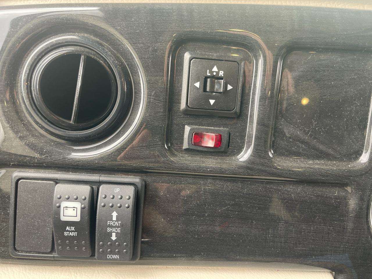 Fleetwood Flair  2020