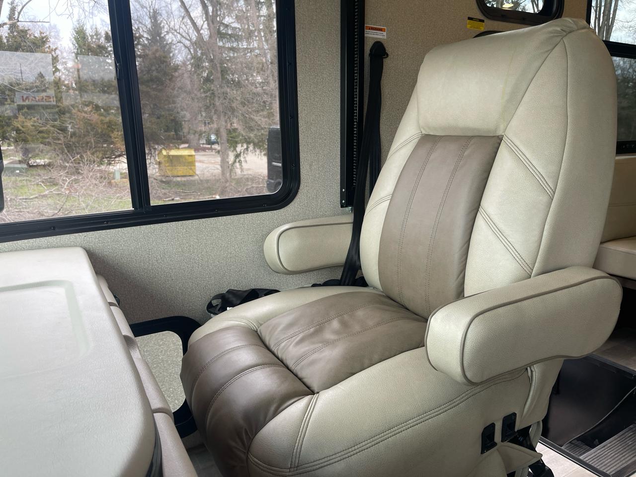 Fleetwood Flair  2020