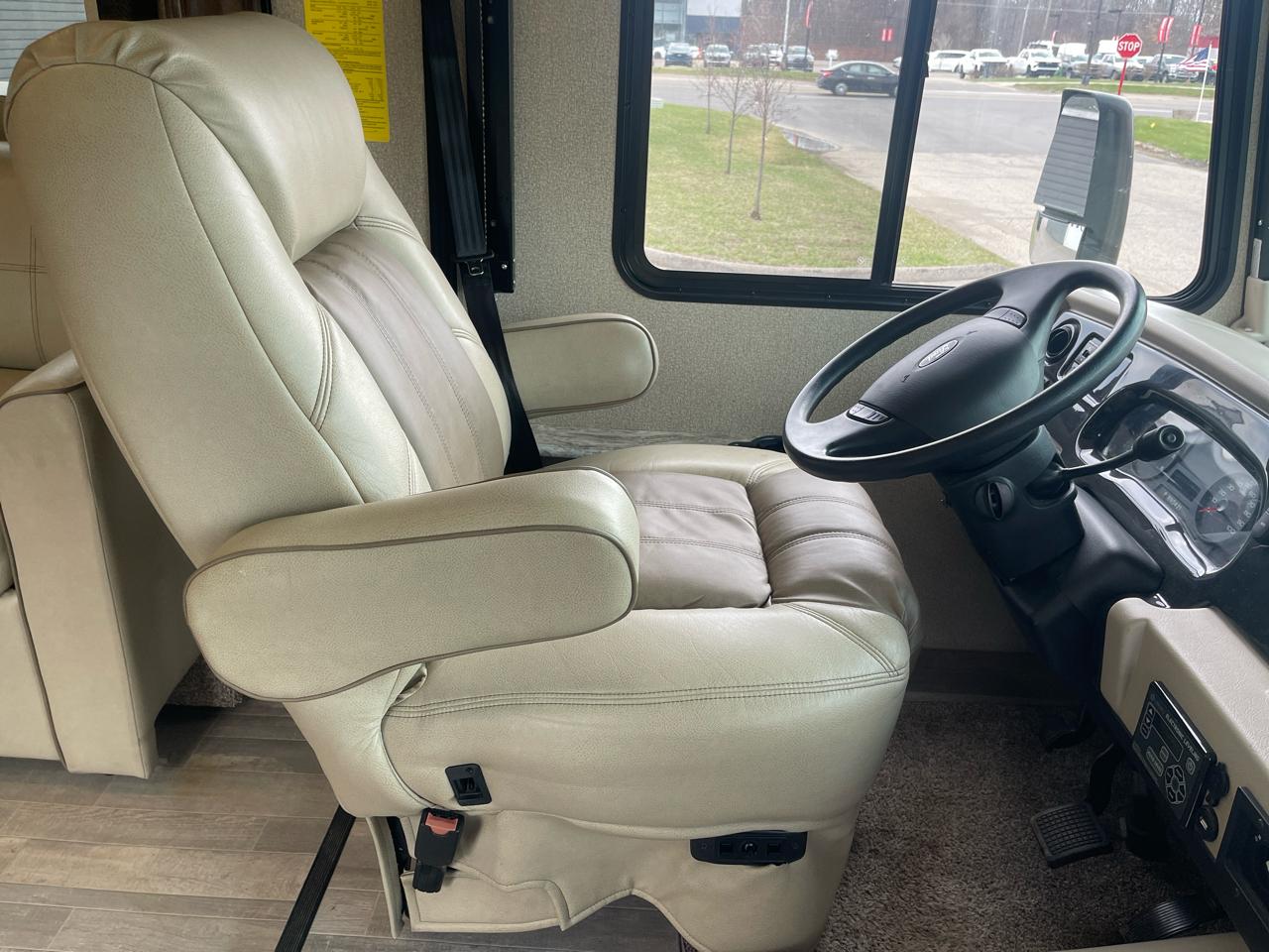 Fleetwood Flair  2020