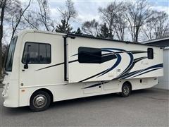 2020 Fleetwood Flair 