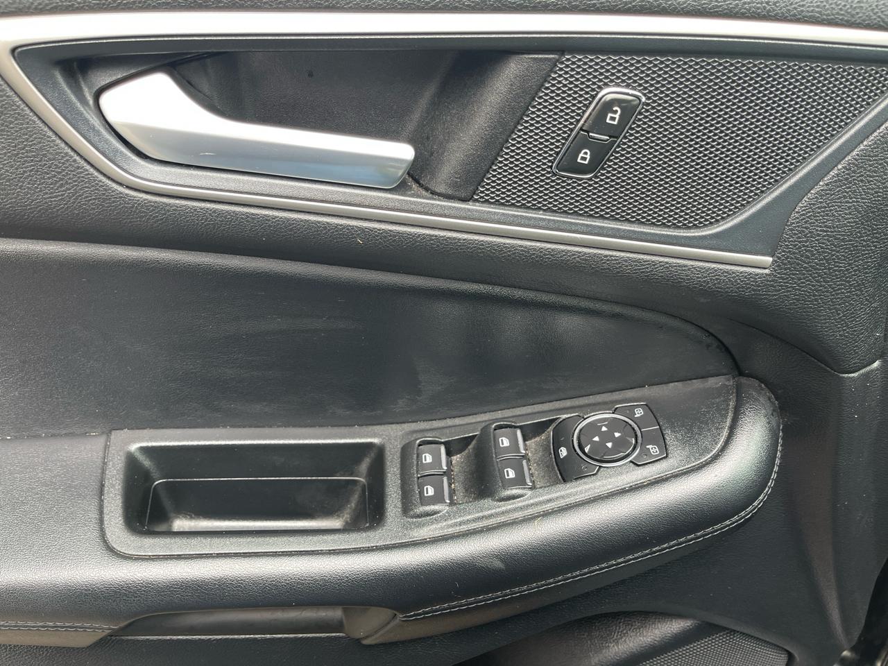 Ford Edge ST Line AWD 2020