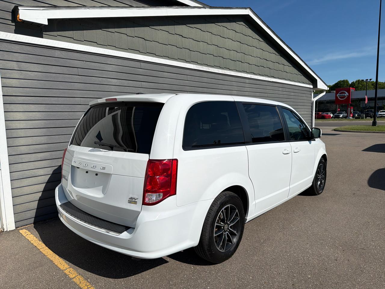 Dodge Grand Caravan GT Wagon 2019