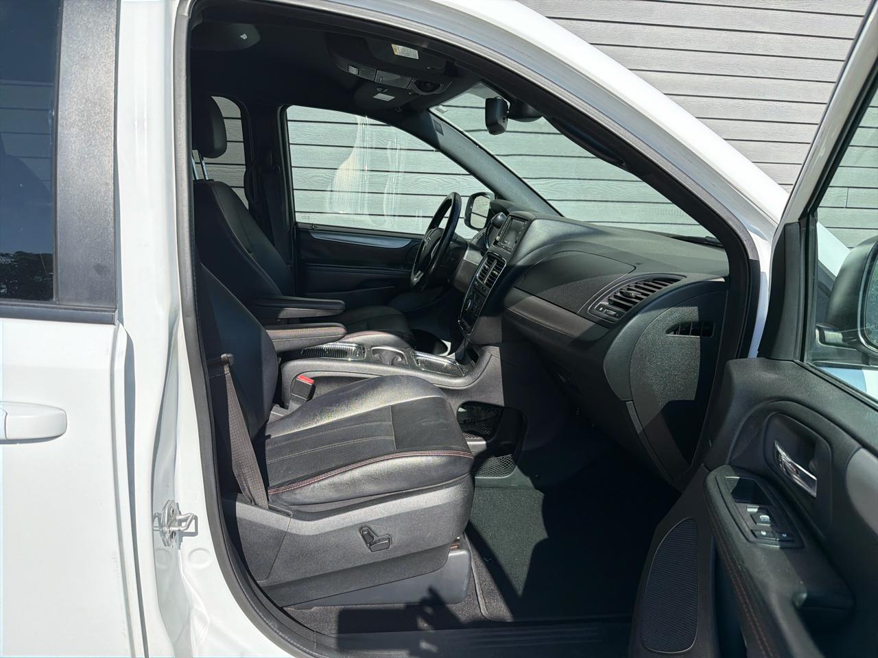 Dodge Grand Caravan GT Wagon 2019