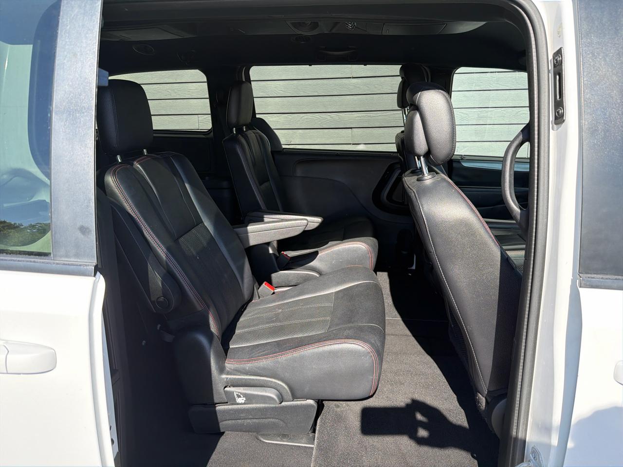 Dodge Grand Caravan GT Wagon 2019