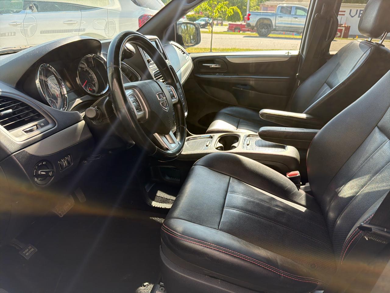 Dodge Grand Caravan GT Wagon 2019
