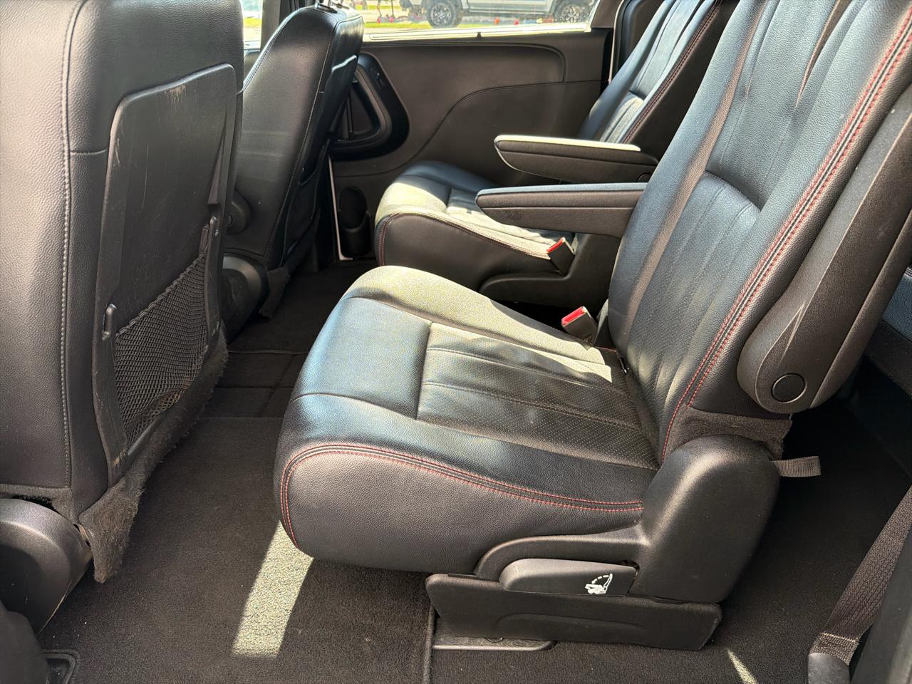 Dodge Grand Caravan GT Wagon 2019