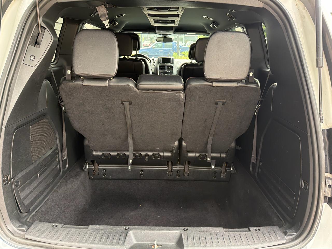 Dodge Grand Caravan GT Wagon 2019