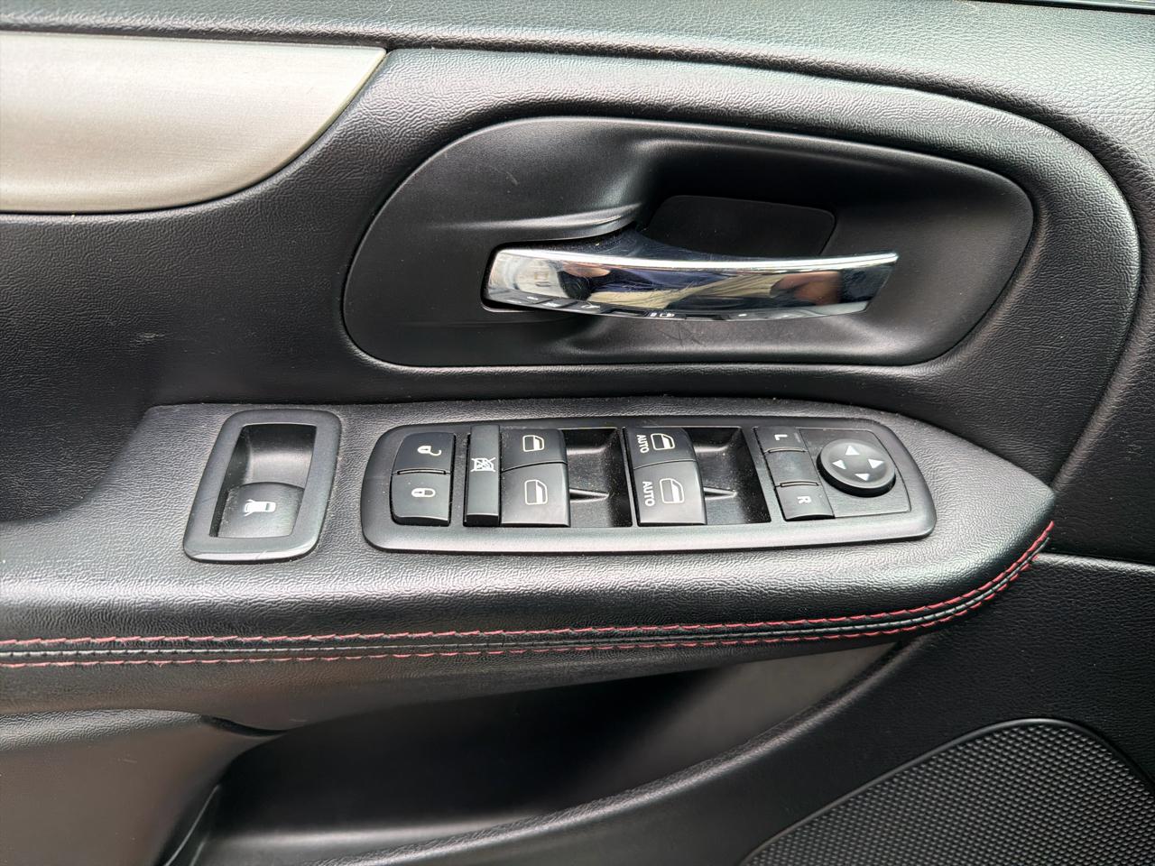 Dodge Grand Caravan GT Wagon 2019