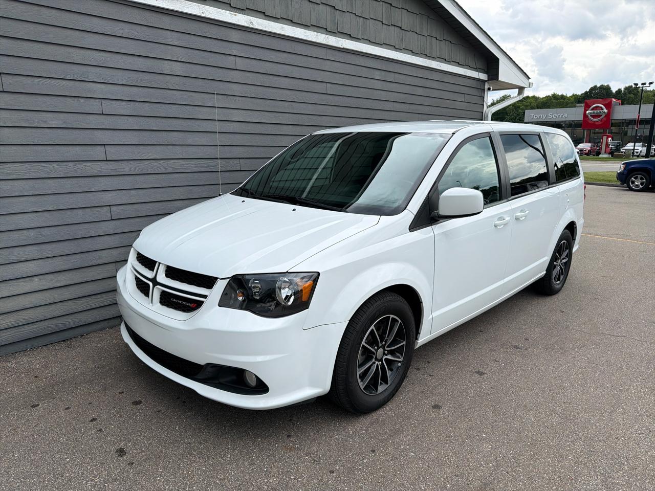 Dodge Grand Caravan GT Wagon 2019