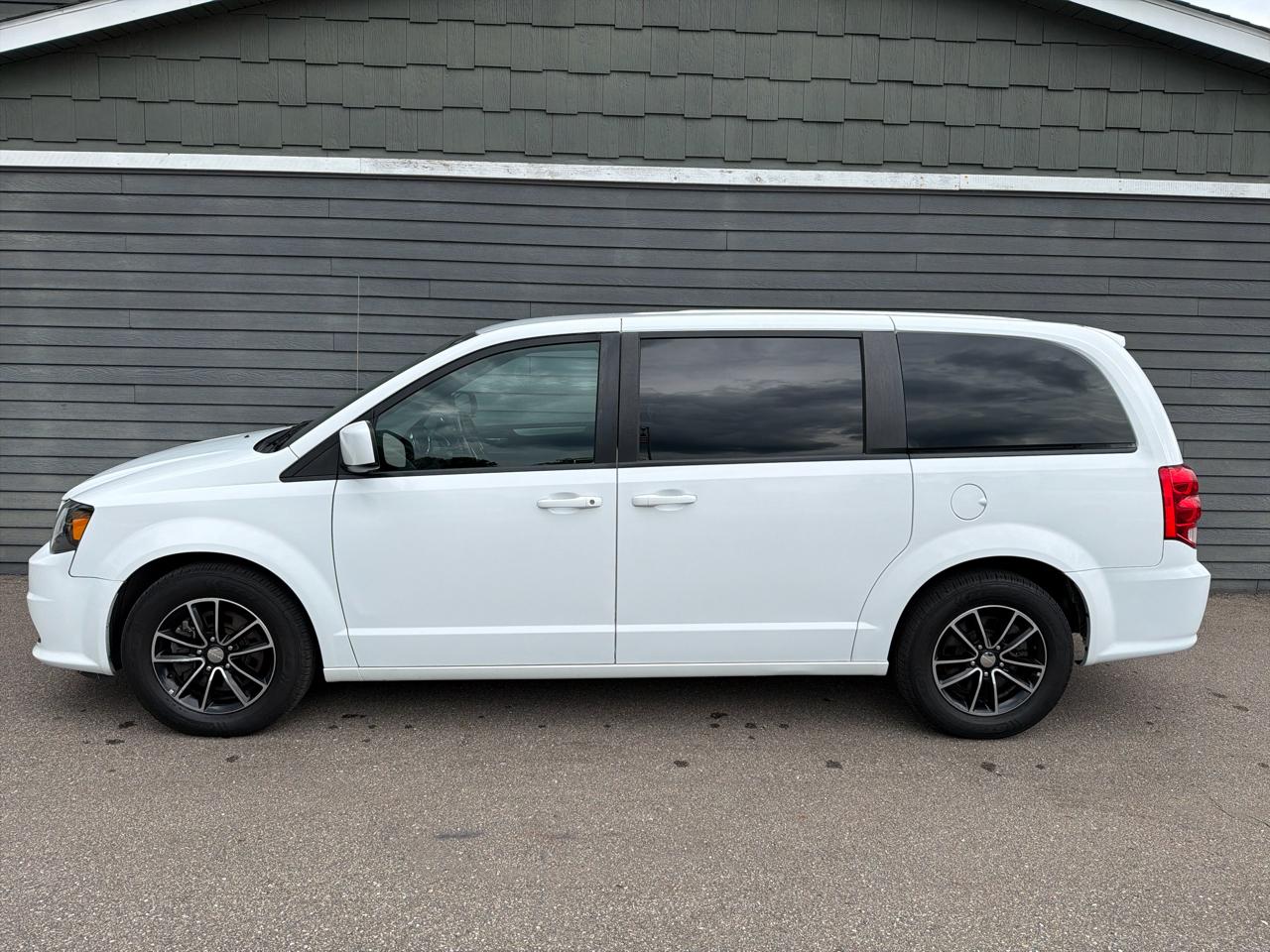 Dodge Grand Caravan GT Wagon 2019