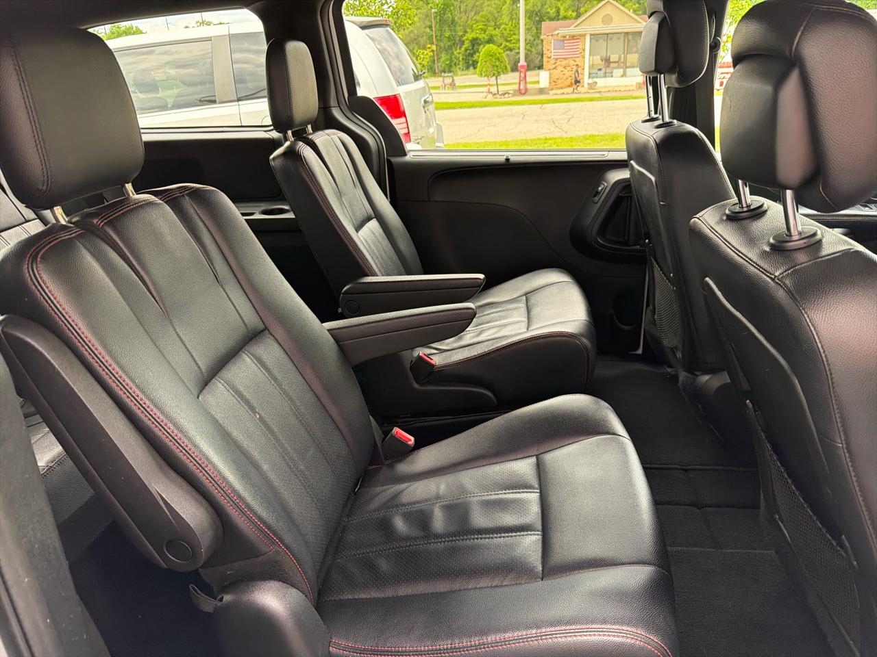 Dodge Grand Caravan GT Wagon 2019