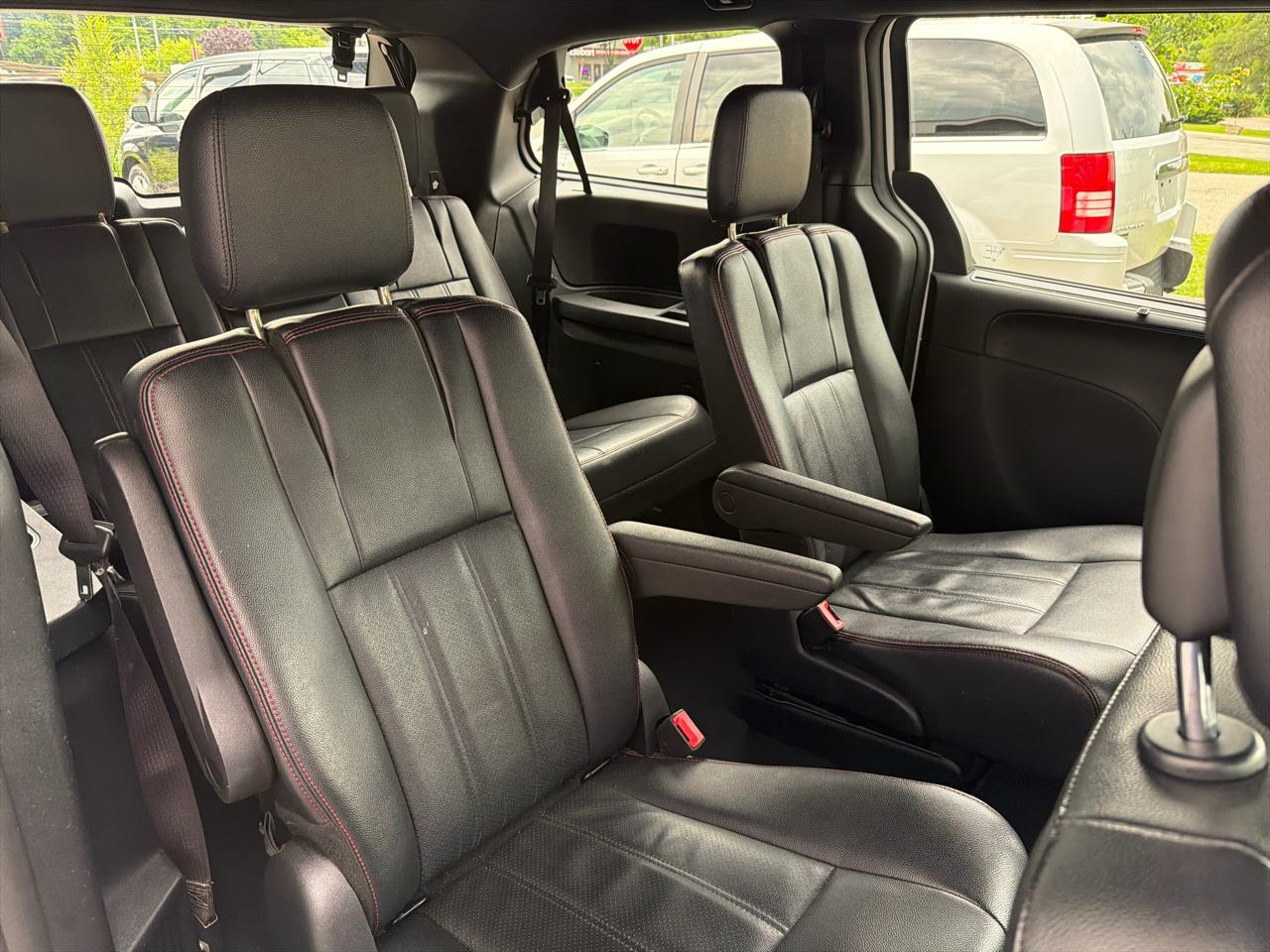 Dodge Grand Caravan GT Wagon 2019