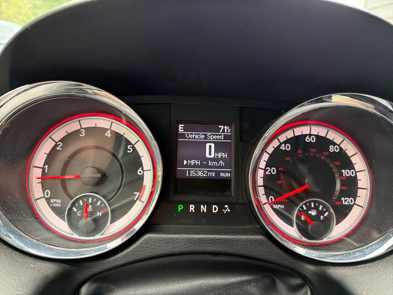 Dodge Grand Caravan GT Wagon 2019