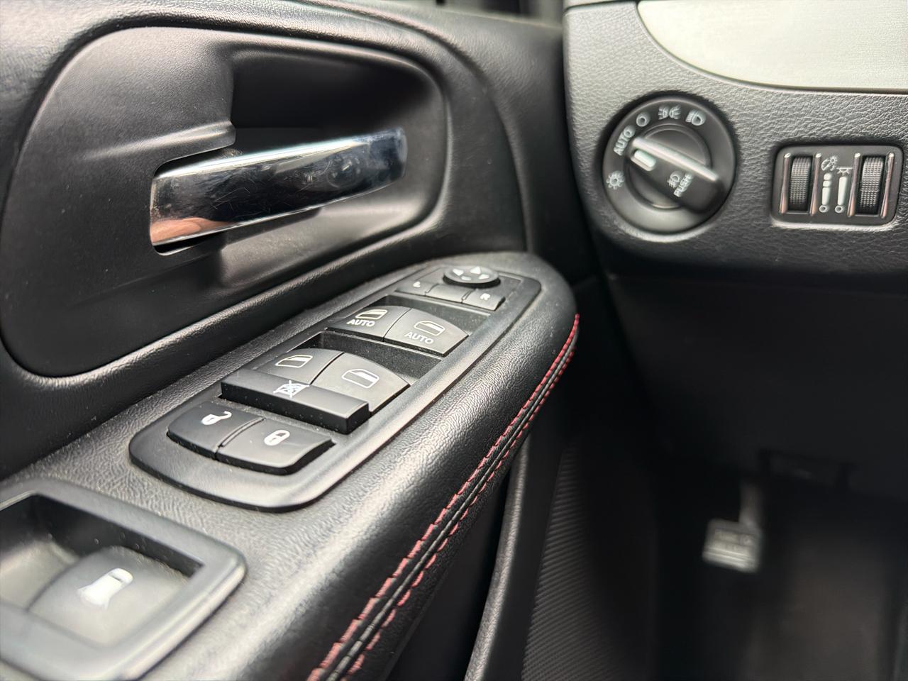 Dodge Grand Caravan GT Wagon 2019