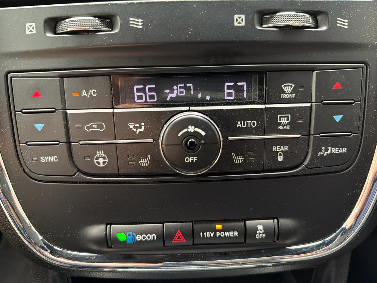 Dodge Grand Caravan GT Wagon 2019