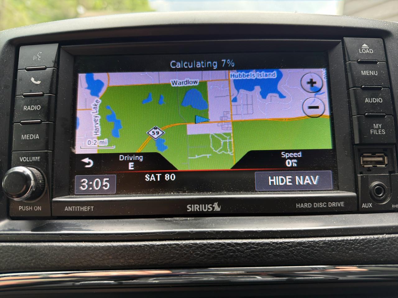 Dodge Grand Caravan GT Wagon 2019