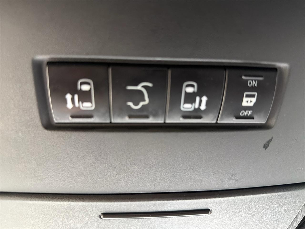 Dodge Grand Caravan GT Wagon 2019