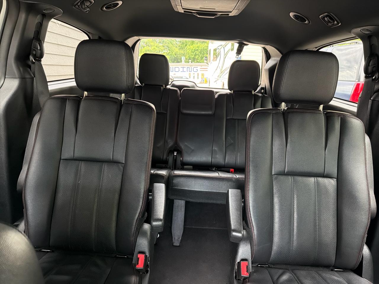Dodge Grand Caravan GT Wagon 2019
