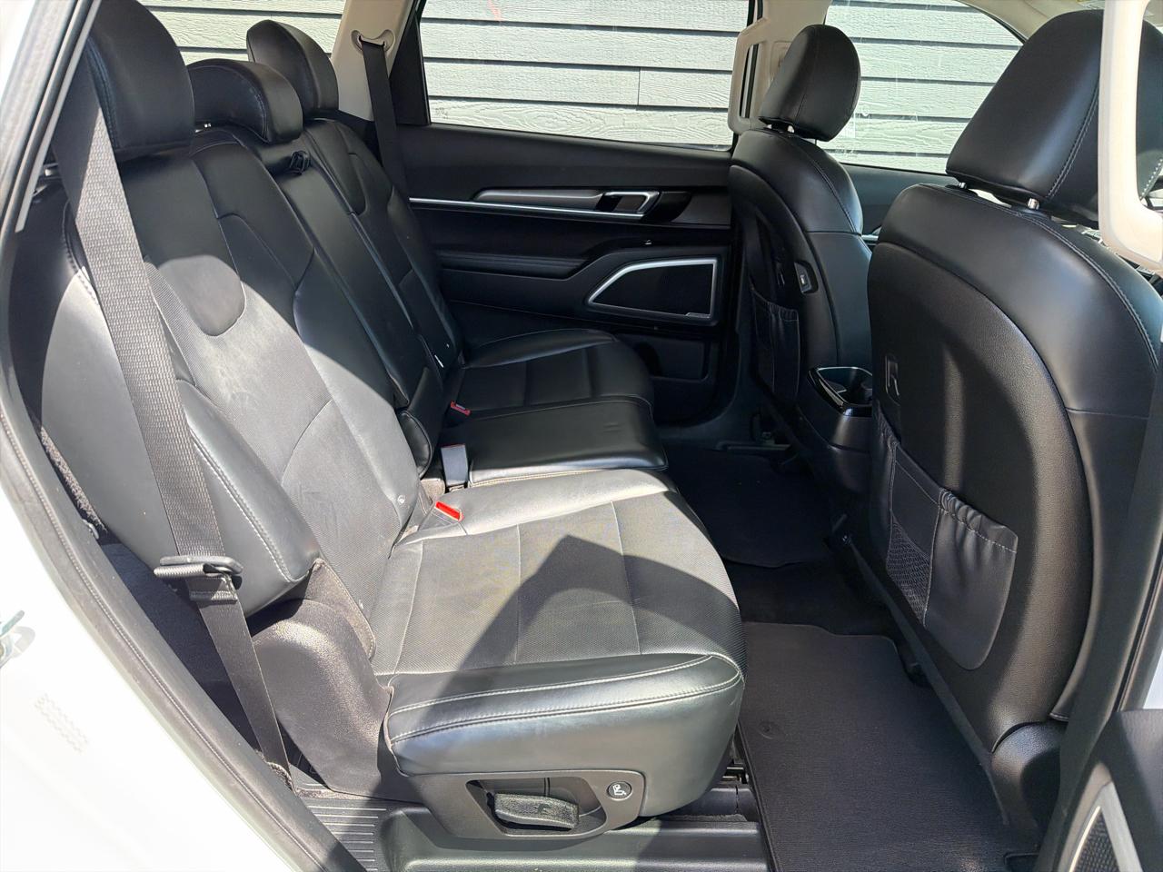 Kia Telluride LX FWD 2020